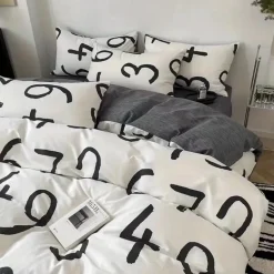 Spring Floral Bedding Sets