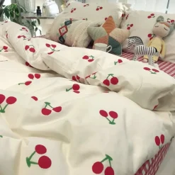 Spring Floral Bedding Sets