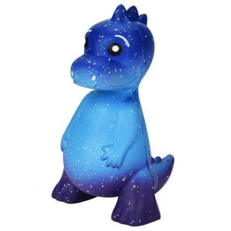 Squishy Galaxy Deer