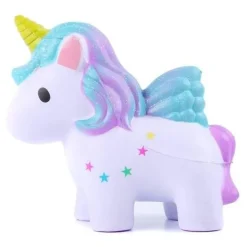 Squishy Unicorn