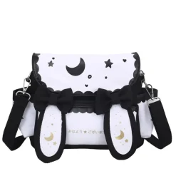 Star Bunny Purse