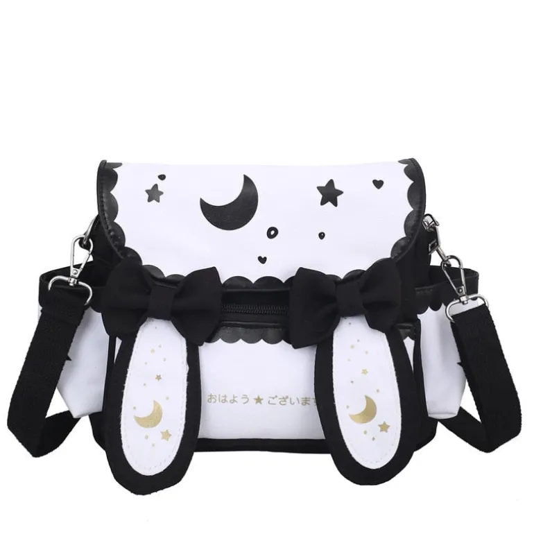 Star Bunny Purse