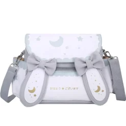 Star Bunny Purse