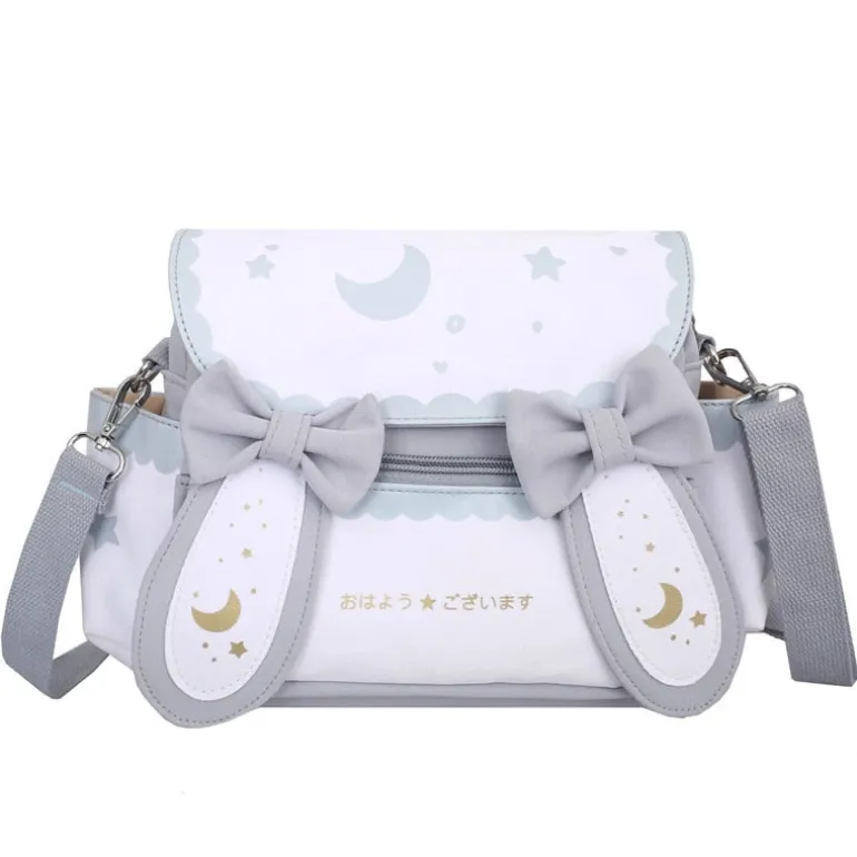Star Bunny Purse