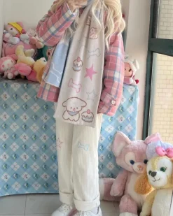 Star Girl Pants