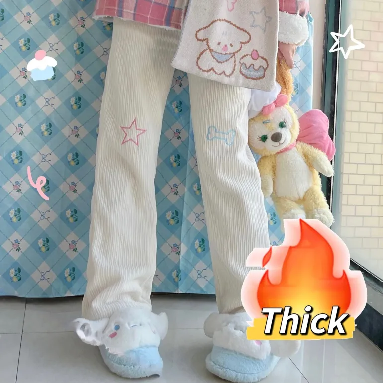 Star Girl Pants