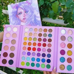 Star Girl Ultimate Palette