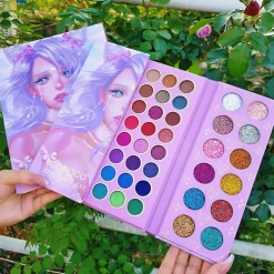 Star Girl Ultimate Palette