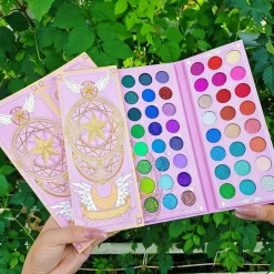 Star Girl Ultimate Palette