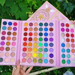 Star Girl Ultimate Palette