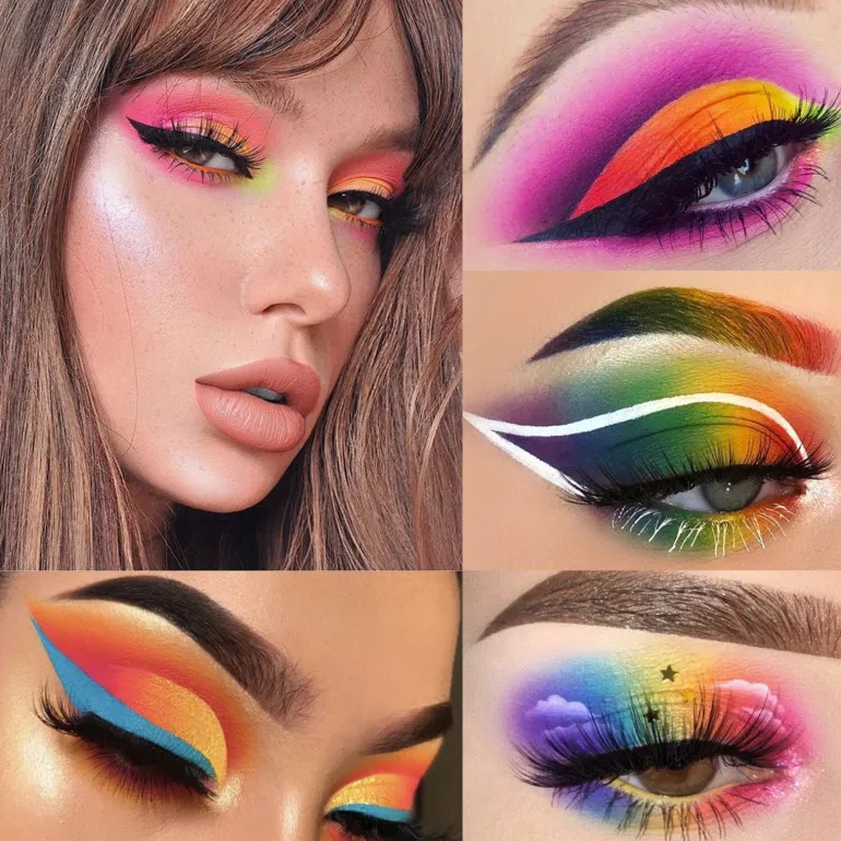 Star Girl Ultimate Palette