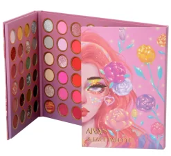 Star Girl Ultimate Palette