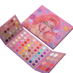 Star Girl Ultimate Palette