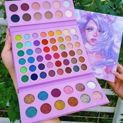 Star Girl Ultimate Palette