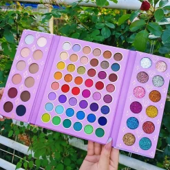 Star Girl Ultimate Palette