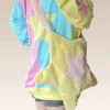 Star Girl Y2K Slouchy Bag