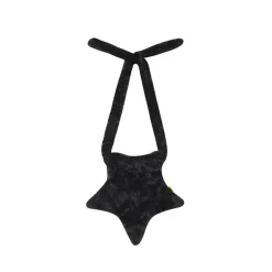 Star Girl Y2K Slouchy Bag