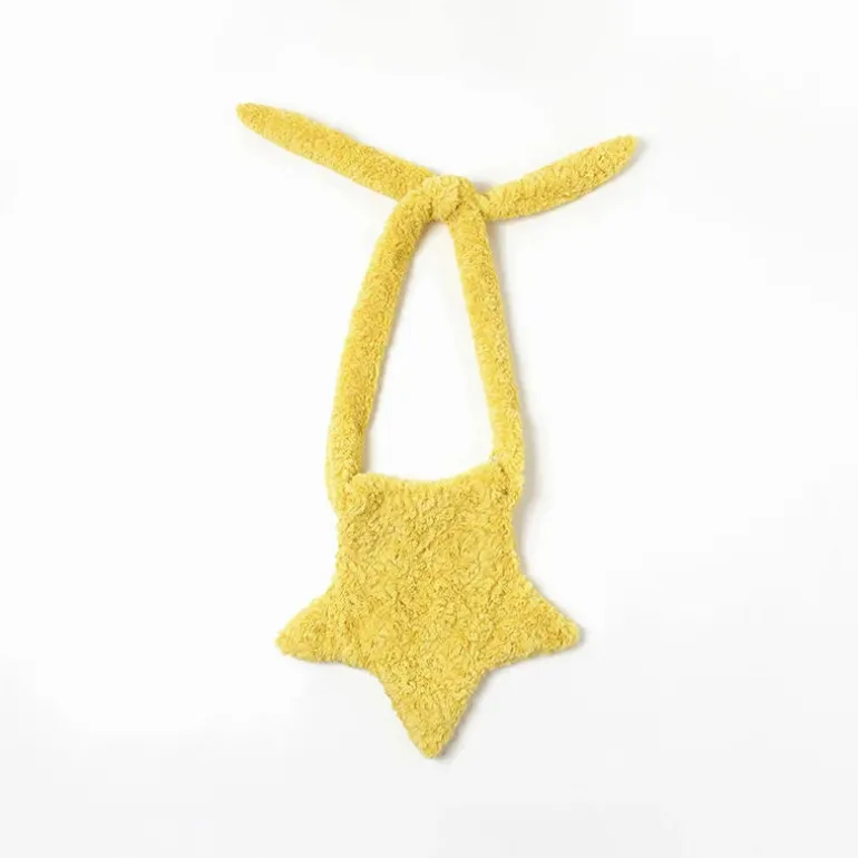 Star Girl Y2K Slouchy Bag