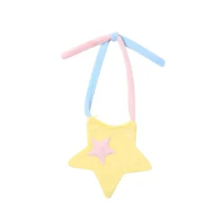 Star Girl Y2K Slouchy Bag