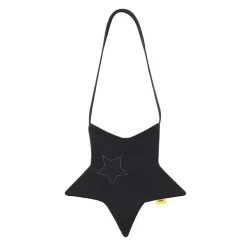 Star Girl Y2K Slouchy Bag