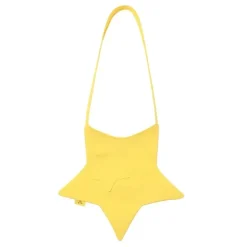 Star Girl Y2K Slouchy Bag