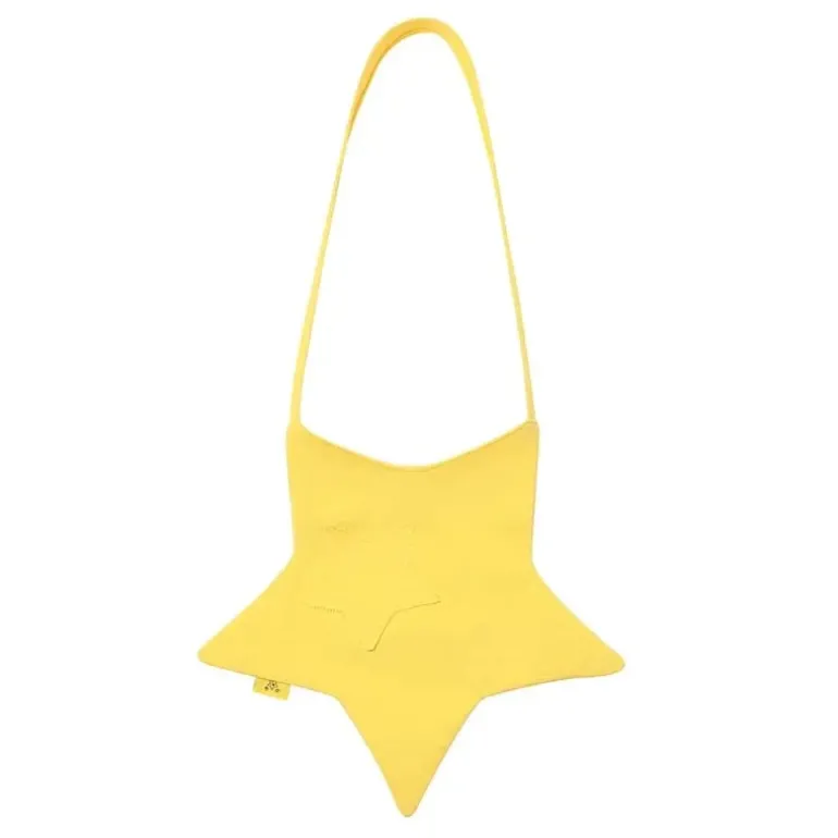 Star Girl Y2K Slouchy Bag