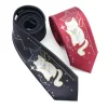 Star Kitten Necktie
