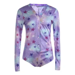 Starry Galaxy Sleeper