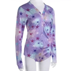 Starry Galaxy Sleeper