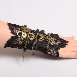 Steampunk Gauntlet