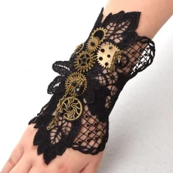 Steampunk Gauntlet