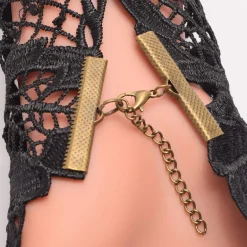 Steampunk Gauntlet