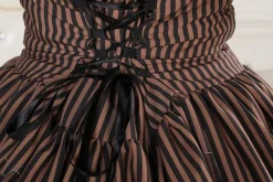Steampunk Gear Skirt