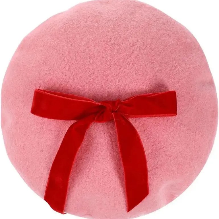 Strawbaby Beret