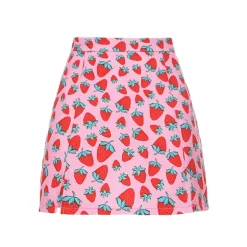 Strawbaby Skirt