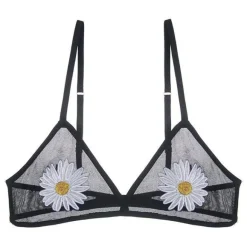 Strawberry Babe Bralette
