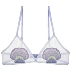 Strawberry Babe Bralette