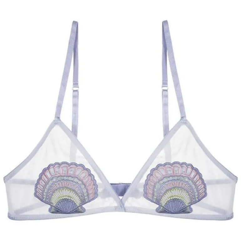 Strawberry Babe Bralette