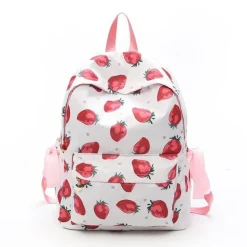 Strawberry Backpack