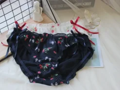 Strawberry Field Panties