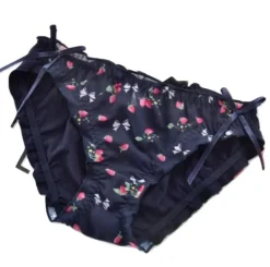 Strawberry Field Panties