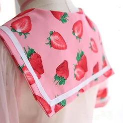 Strawberry Fields Lingerie