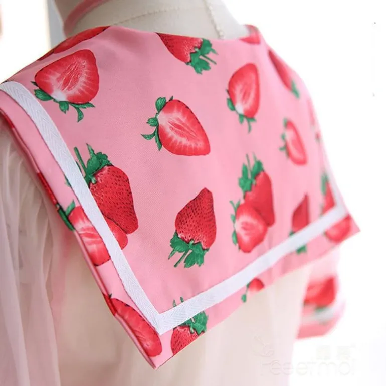 Strawberry Fields Lingerie
