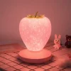 Strawberry Night Light