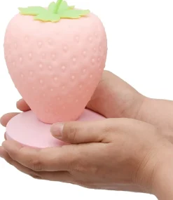 Strawberry Night Light