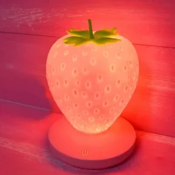 Strawberry Night Light
