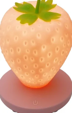 Strawberry Night Light