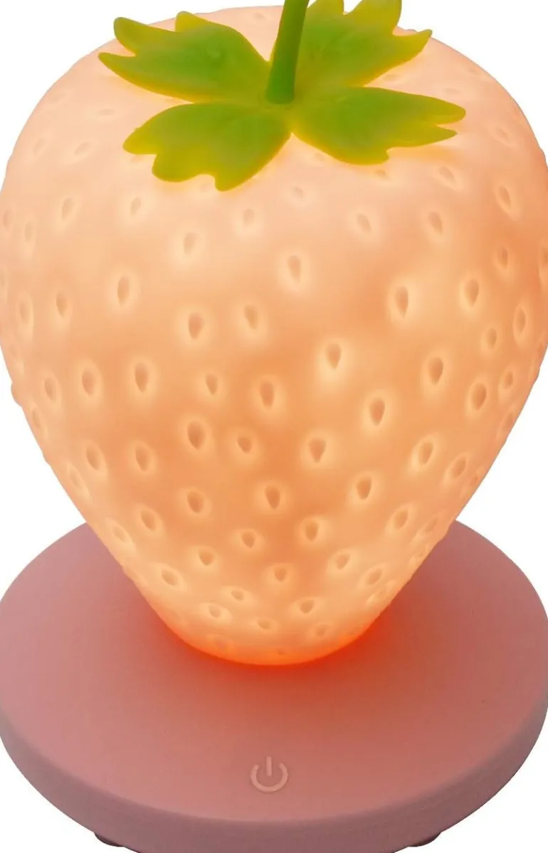 Strawberry Night Light