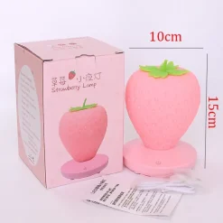 Strawberry Night Light