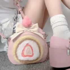 Strawberry Shortcake Backpack